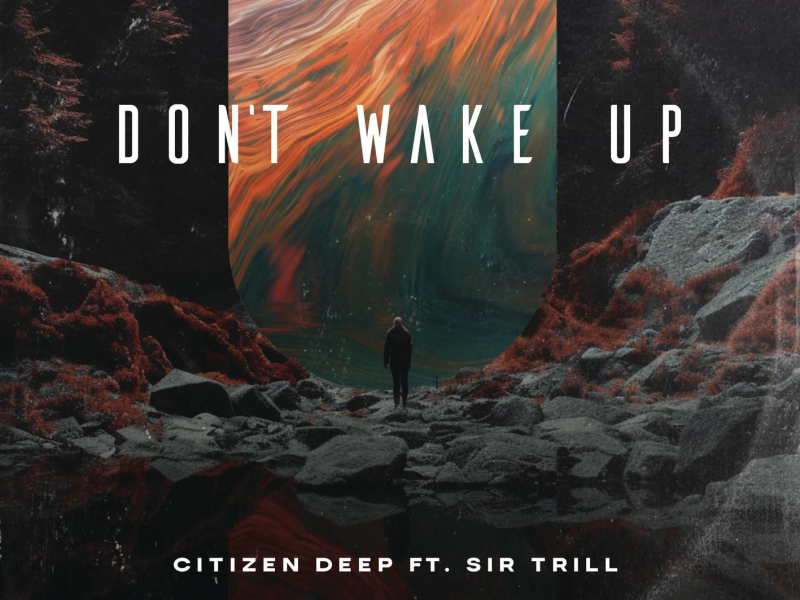 Don't Wake Up (Single)
