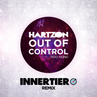 Out of Control (feat. Ingrid) [Innertier Remix] (Single)
