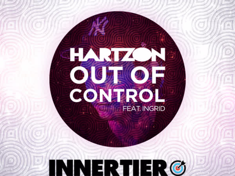 Out of Control (feat. Ingrid) [Innertier Remix] (Single)