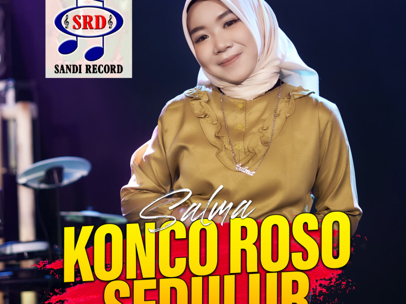 Konco Roso Sedulur (Single)