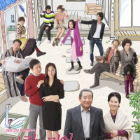 Believe in love OST Part.1