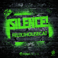 Silence (Single)