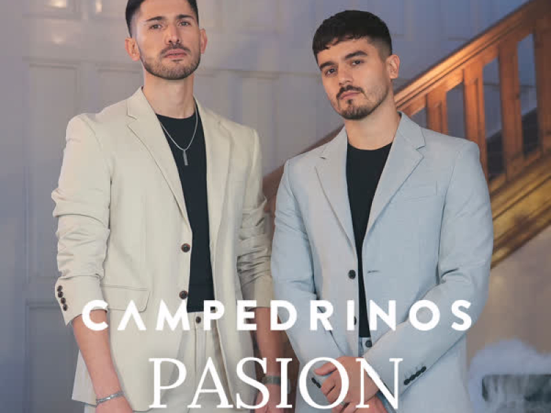 Pasíon Prohibida (Single)