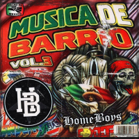Musica de Barrio (Single)