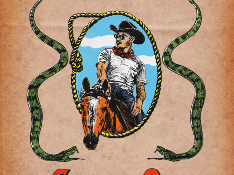 Diplo Presents Thomas Wesley: Chapter 1 - Snake Oil (Deluxe)