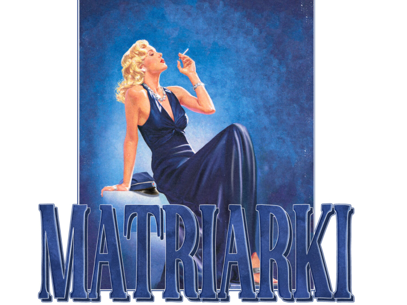 Matriarki 2025 (Single)