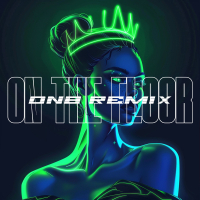 On The Floor (Drum & Bass) (Single)