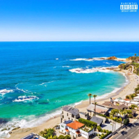 Cali Coastin (Single)