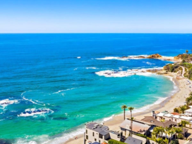 Cali Coastin (Single)