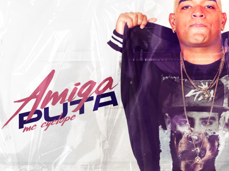 Amiga Puta (Single)