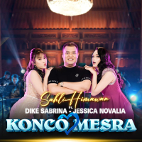 Konco Mesra (Single)