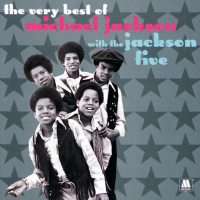 The Very Best Of Michael Jackson With The Jackson 5
