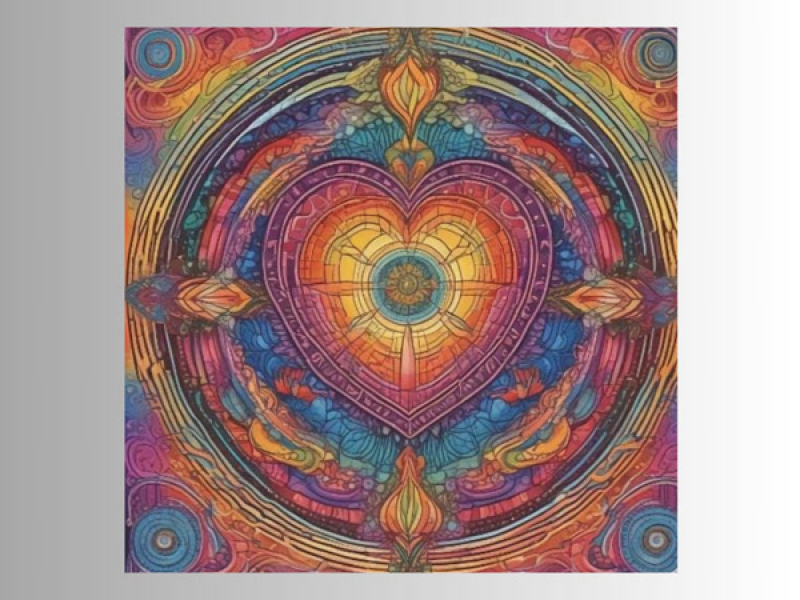 Align your heart (Single)