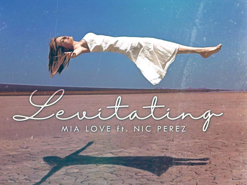 Levitating (Single)