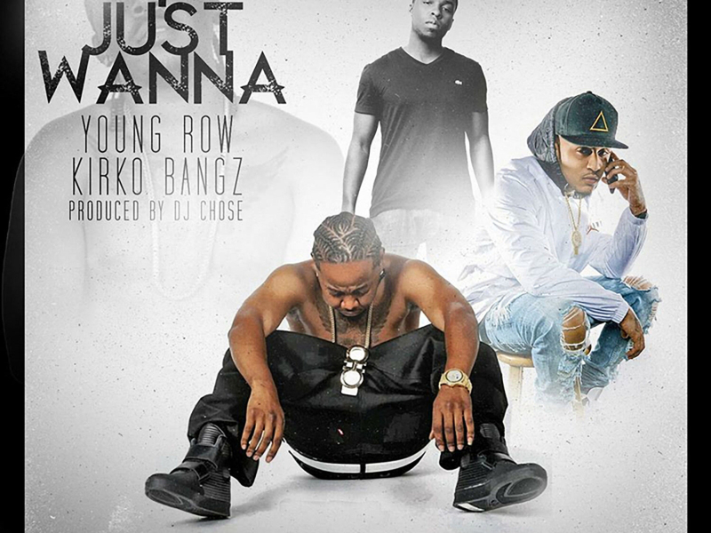 I Just Wanna (Single)