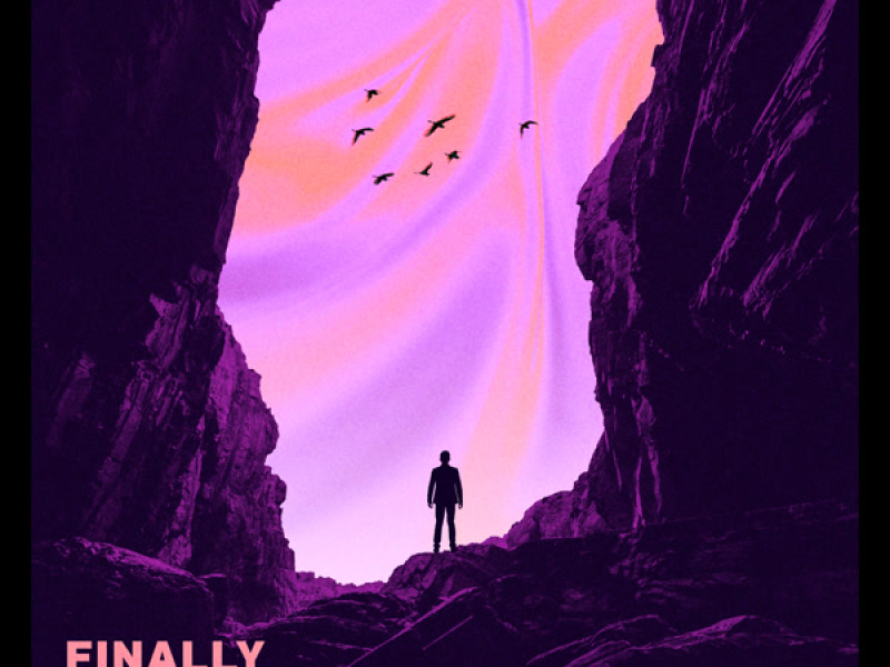 Finally Healing (Single)