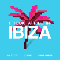 I Took A Pill In Ibiza (Single)