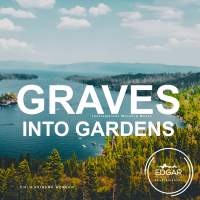 Graves Into Gardens (Instrumental Worship Music) (Single)