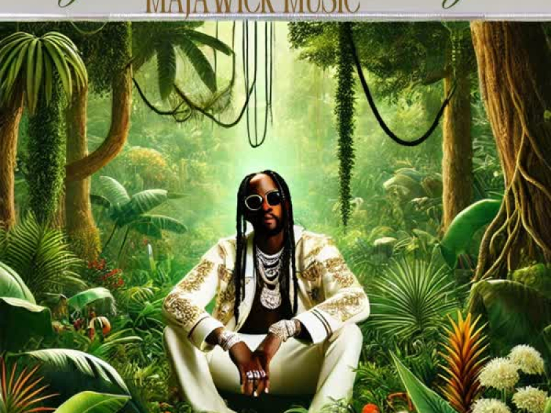 Skyline Flex (feat. 2 Chainz) (Single)