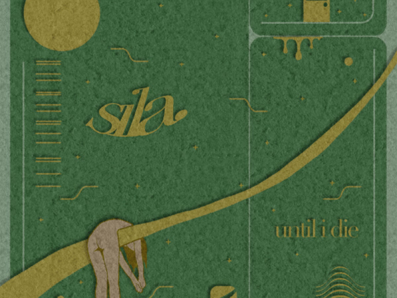 until i die (Single)