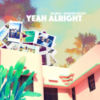 Yeah Alright (Single)