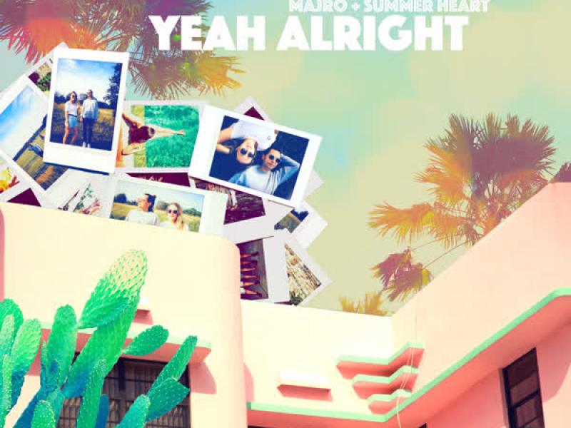 Yeah Alright (Single)