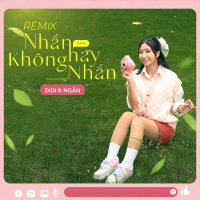 Nhắn Hay Không Nhắn (Single)