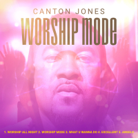 Worship Mode (EP)