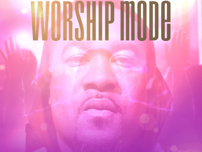 Worship Mode (EP)