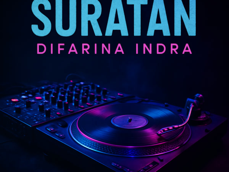 Suratan (Remix) (Single)
