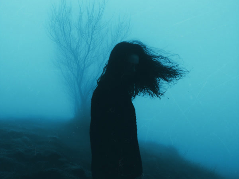 one last time (Single)