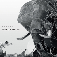 March On EP (EP)