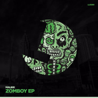 It's Not Zomboy