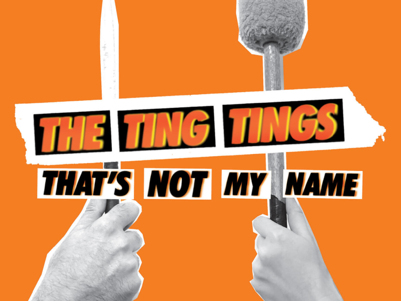 That's Not My Name (EP)