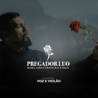 Minha Alma É Triste Mas É Feliz (Versão Voz E Violão) (Single)