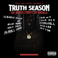 Truth Season: The United  Streets of America