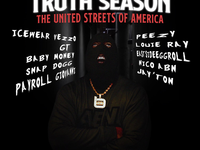 Truth Season: The United  Streets of America
