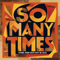 So Many Times (Single)