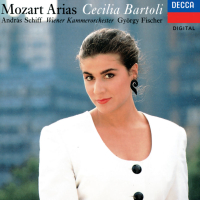 Cecilia Bartoli – Mozart Arias