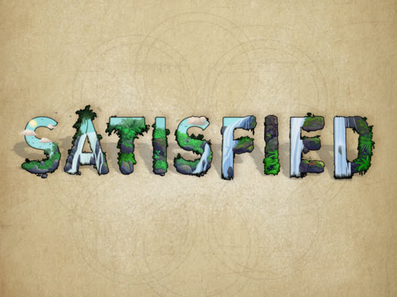 Satisfied (Single)