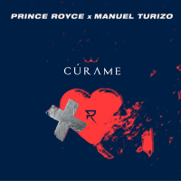 Cúrame (Single)