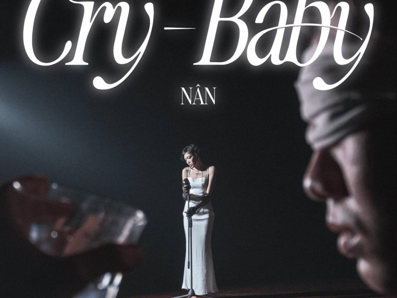 Cry-Baby (Single)