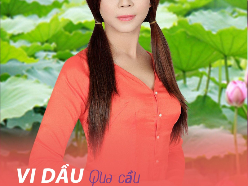 Ví Dầu Qua Cầu Đạp Xe (Single)