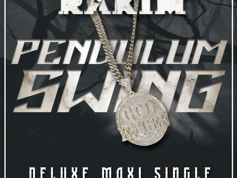 PENDULUM SWING (DELUXE MAXI PACK)