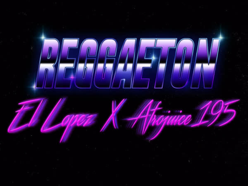 Reggaeton (Single)