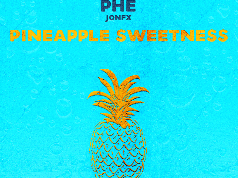 Pineapple Sweetness (Single)