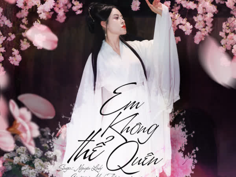 Em Không Thể Quên (Beat) (Single)