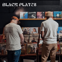 Black Plates (Single)