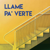 Llame Pa' Verte (Single)