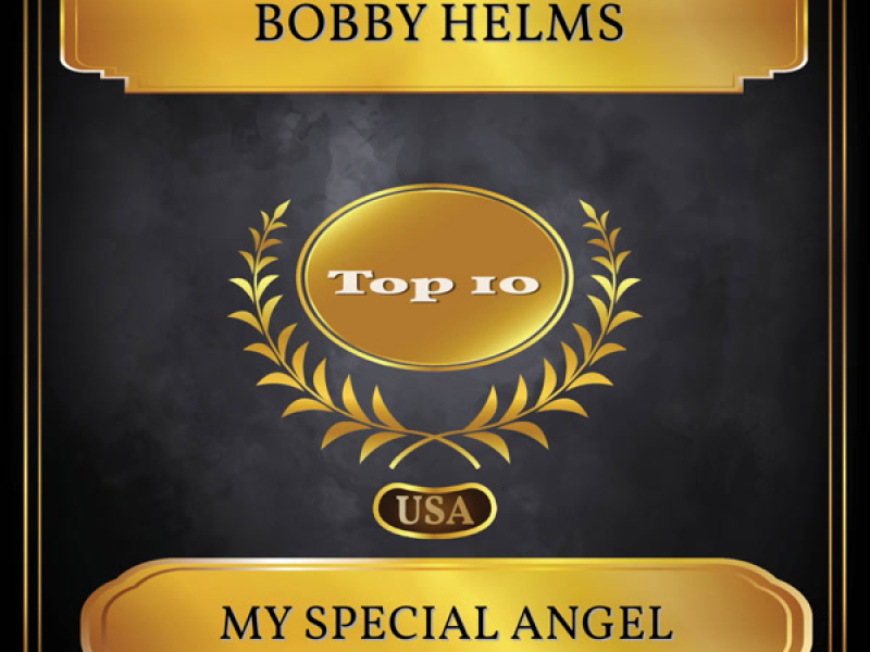 My Special Angel (Billboard Hot 100 - No. 07) (Single)